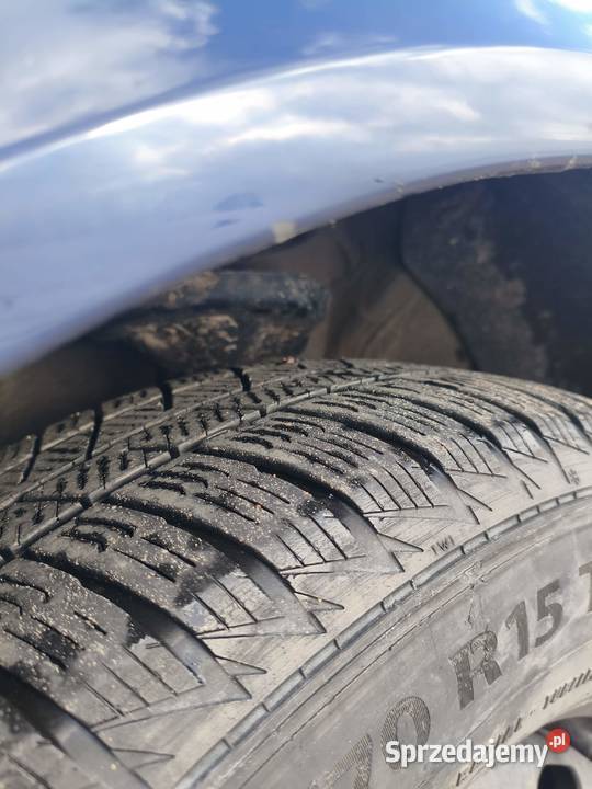 Golf 4 19tdi 110 opłaty na hak Rok produkcji 2000