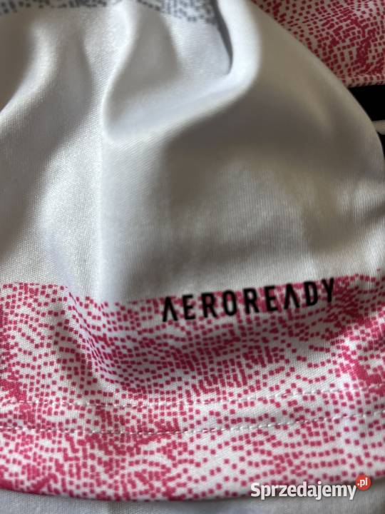 JUVENTUS TURYN FC 2023 2024 adidas M UNIKAT