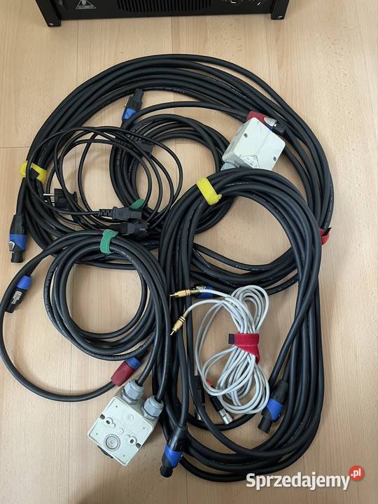 Europawer EP 2500 Słubice