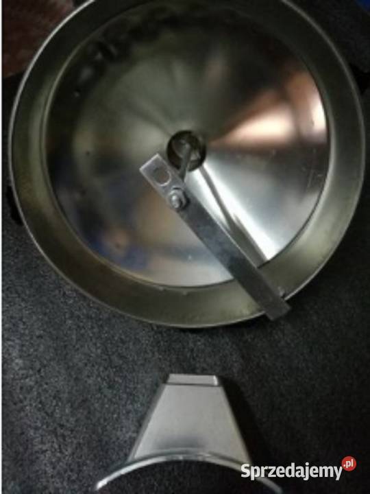 Maszyna Wyrobu Pasty Masła Kremu Orzechowego Warszawa