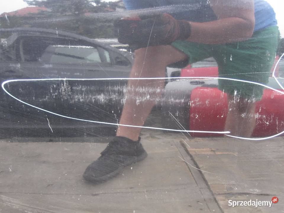 MINI COOPER II R56 12r drzwi prawe przód