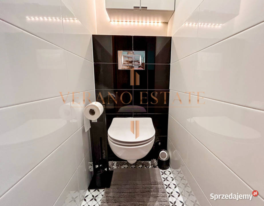 generalnym remoncie 56 m 3 pokoje Mieszkania mazowieckie Legionowo