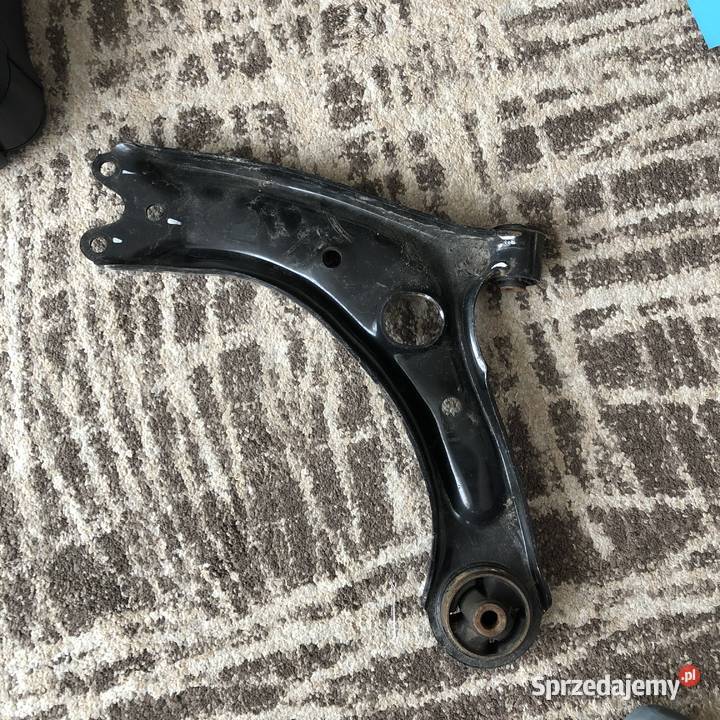 SPRZEDAM KIA SPORTAGE IV WAHACZ PRAWY PRZÓD świętokrzyskie Kielce