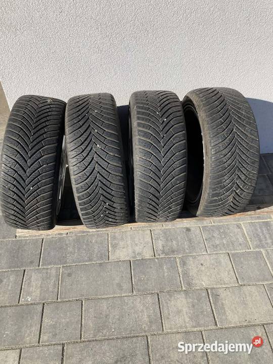 Koła wielosezonowe łódzkie Bełchatów sprzedam