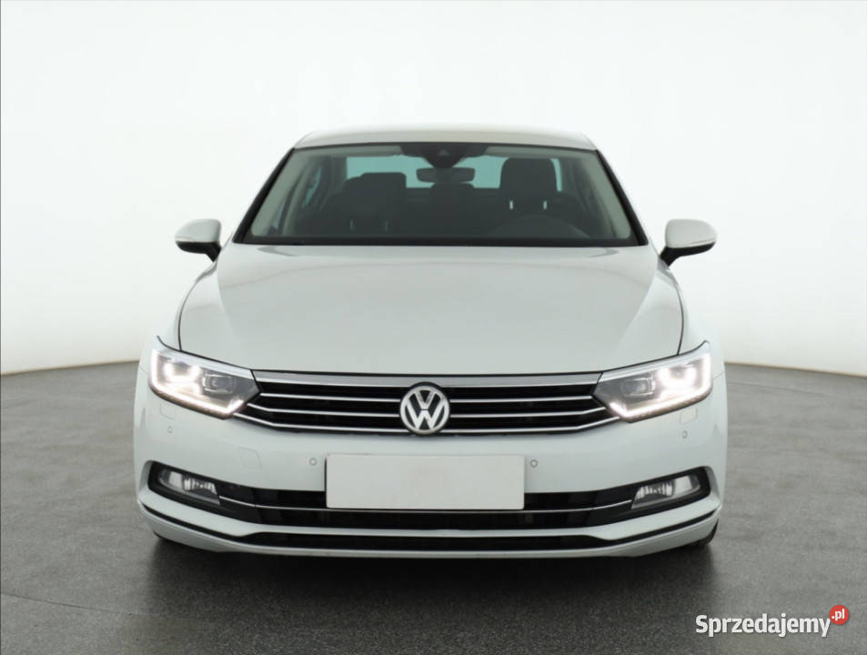 VW Passat 20 TDI Piaseczno