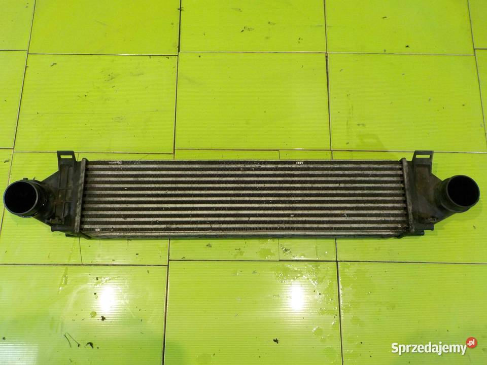 VOLVO V70 III 24 D5 08r intercooler 6G919L440DC Suków