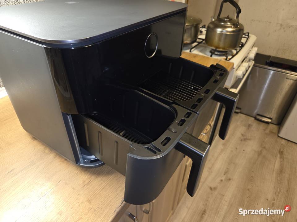 Frytkownica beztłuszczowa Xiaomi Dual Zone Air Zgorzelec