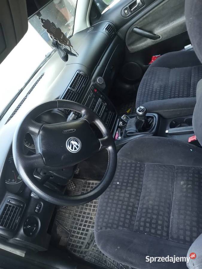Passat B5 20 benzynagaz 2003