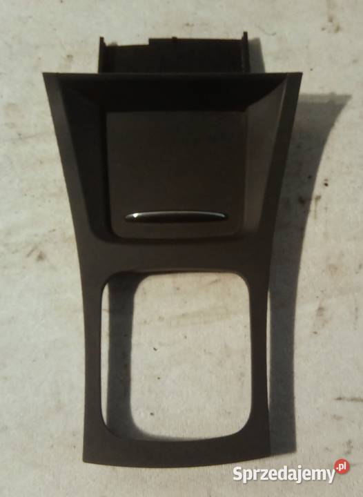 RAMKA PANEL ŚRODKOWY MERCEDES W169 A1696800339 dolnośląskie sprzedam