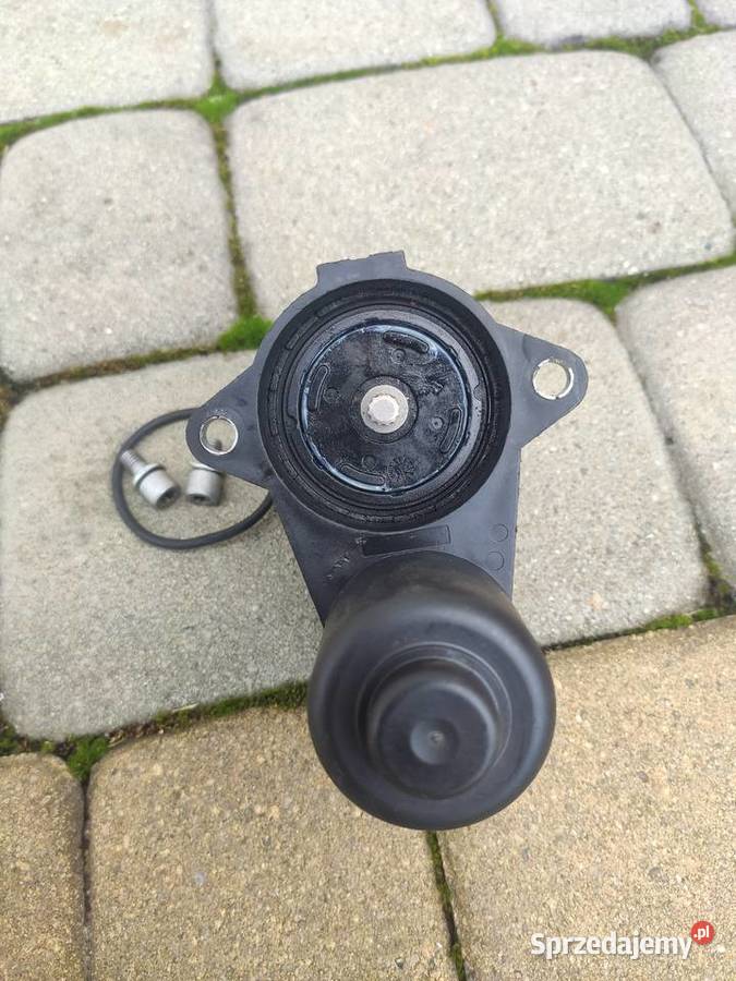 Silnik zacisku hamulcowego ABE CSZ1002ABE VW Limanowa