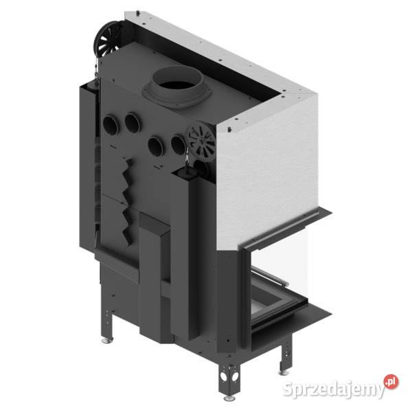 HITZE Wkład kominkowy ALBERO AL19LGHD Piła