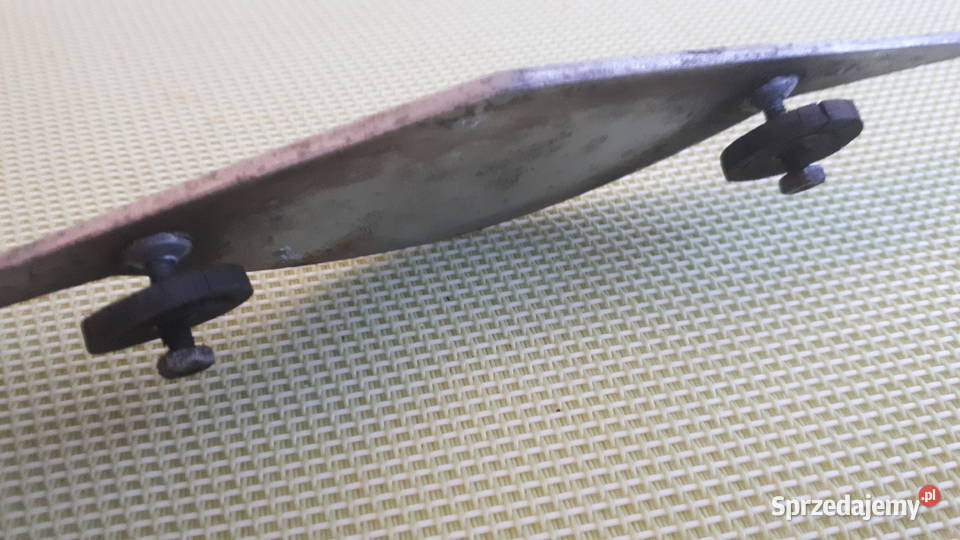 Wartburg znaczek na maskę Gliwice