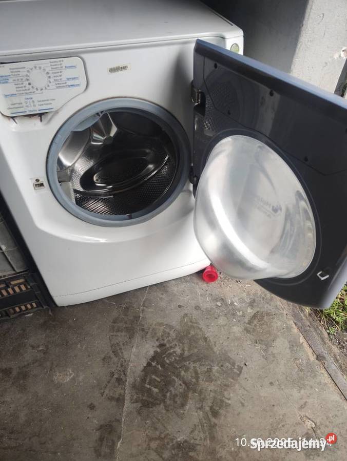 Pralka śląskie Bytom