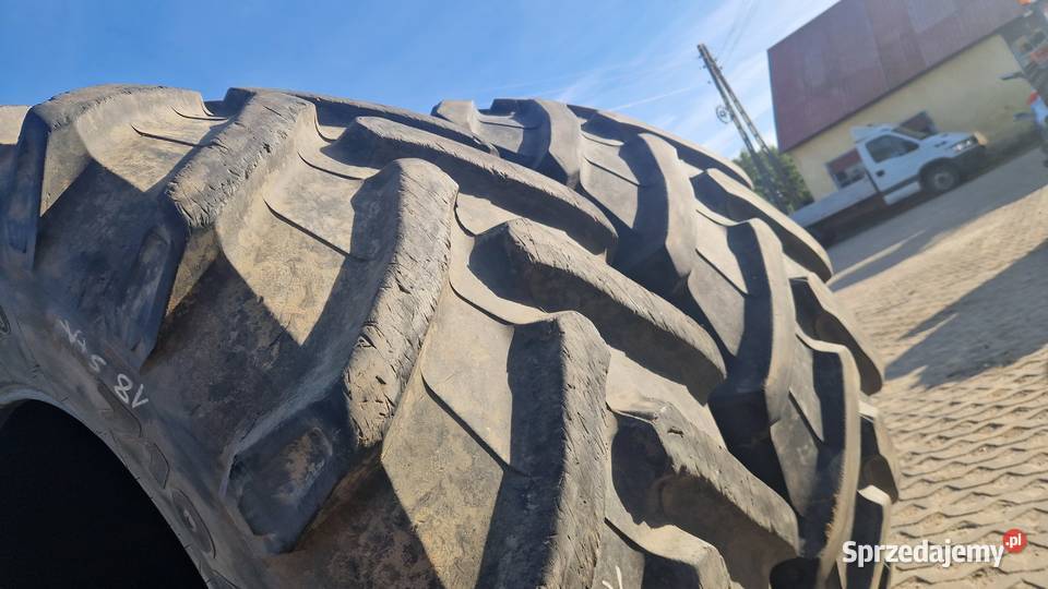 71070r38 7107038 Trelleborg bieżnik 80 5 warmińsko-mazurskie Nowe Miasto Lubawskie