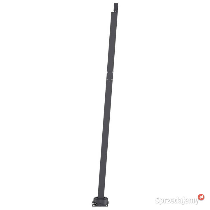Wolnostojąca automatyczna markiza 400x350 sprzedam