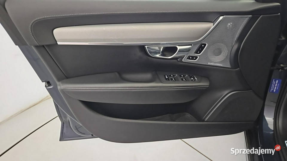 Volvo V90 T8 AWD PlugIn Hybrid RDesign Z Warszawa