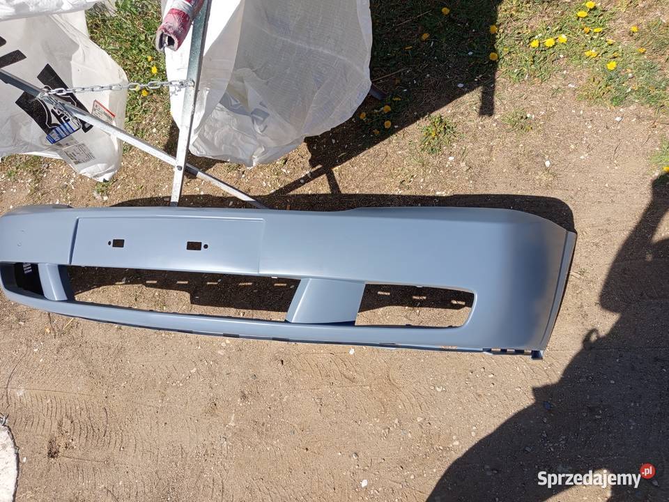 Opel Vectra c zderzak Radom sprzedam