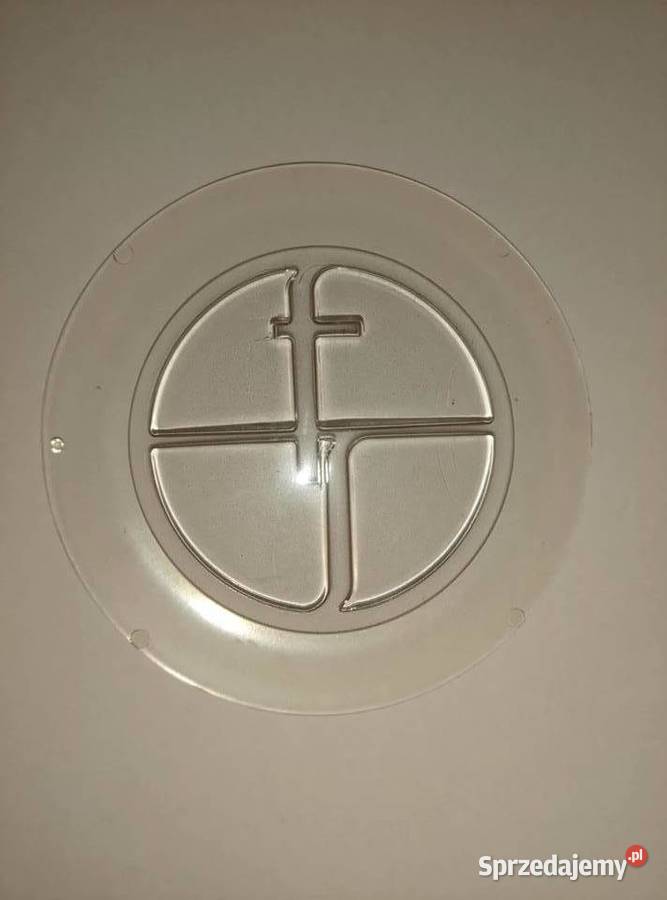 FSO Syrena Warszawa osłona plastik przycisku Liszki sprzedam