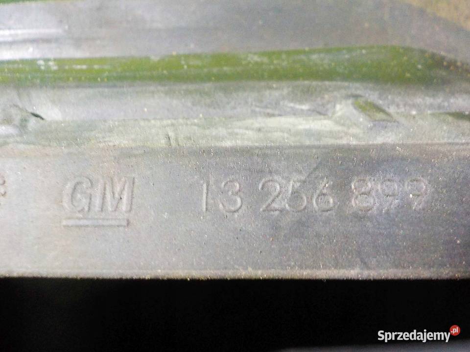 ASTRA J IV 17 CDTI 14r obudowa filtra powietrza Suków