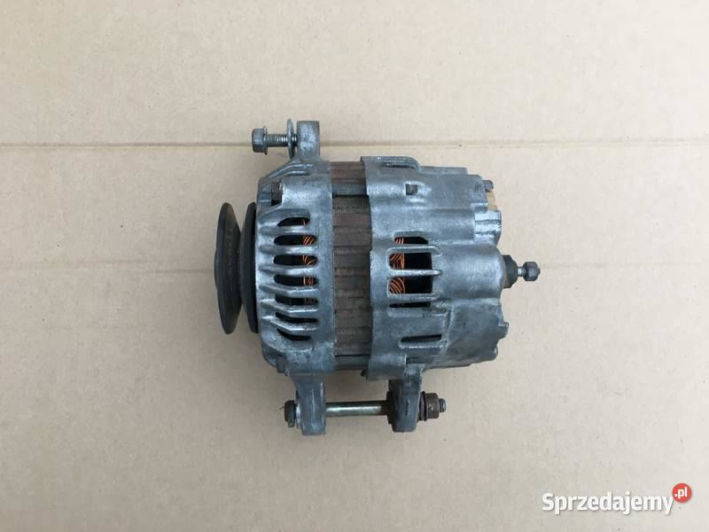 Casalini Mitsubishi L2C L2E Alternator 12600 Stąporków