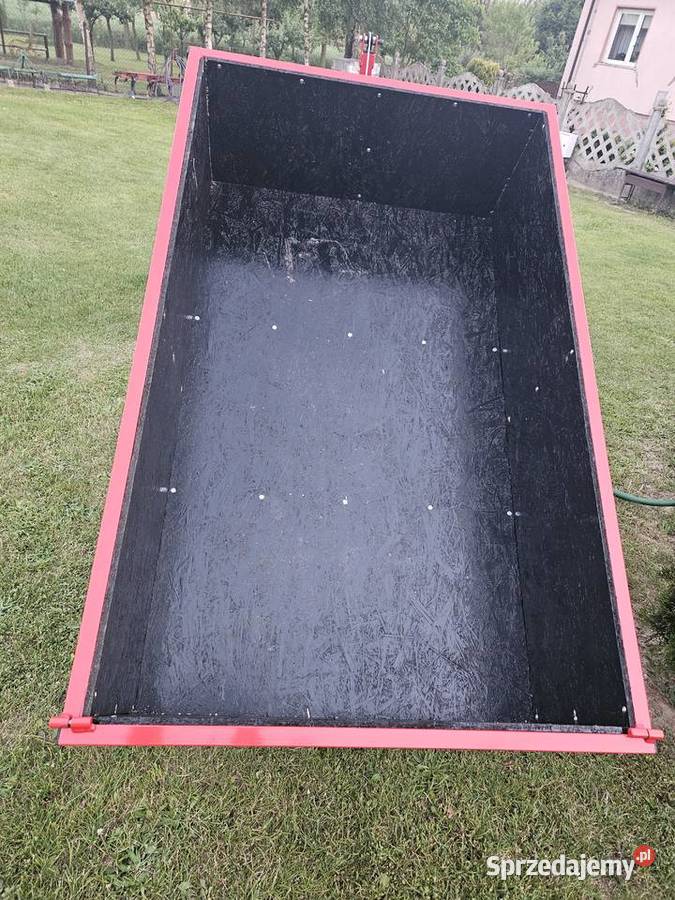 Przyczepka do Quada traktorka Częstochowa