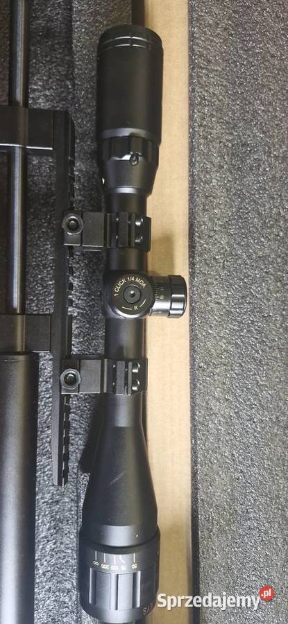 AEA BULLBUP 55MM sprzedam