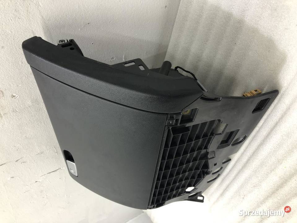 SCHOWEK PASAŻERA AUDI A5 8T 8K1857035 osobowe sprzedam