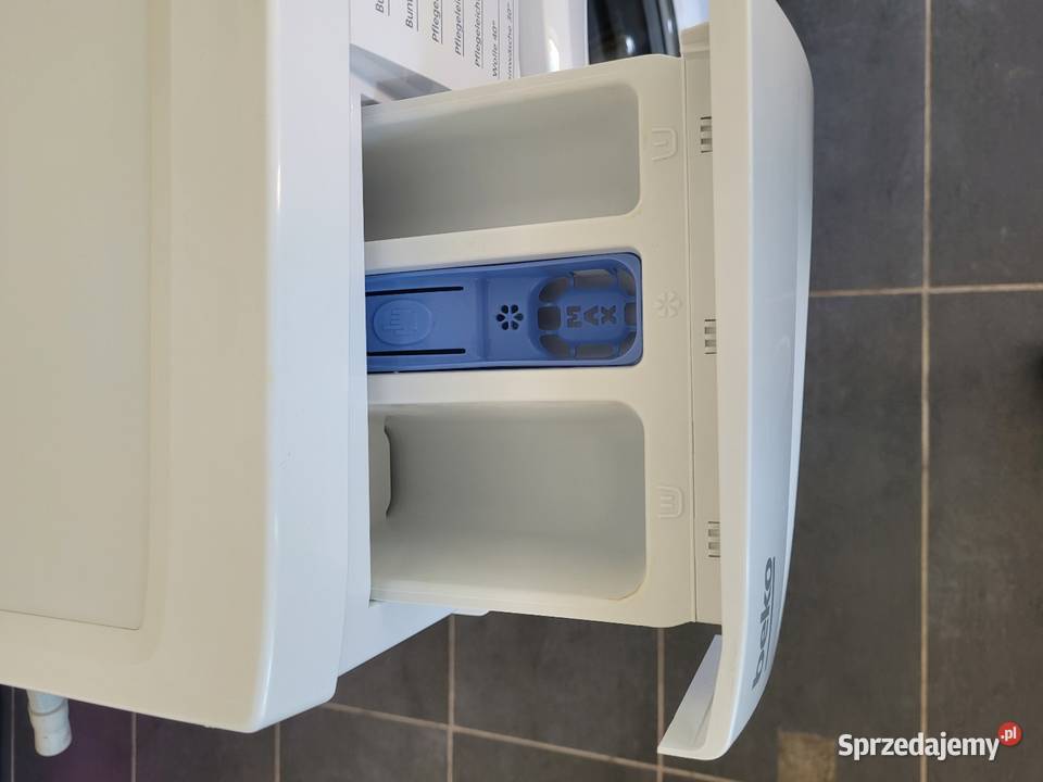 Sprzedam pralkę firmy Beko slim 5 1000 obr A Dom i Ogród Kędzierzyn-Koźle