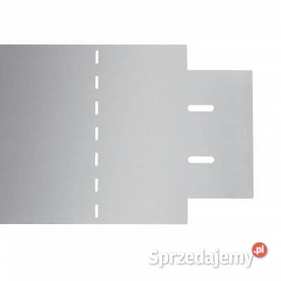 vidaXL Zestaw 20 elastycznych obrzeży ogrodowych Warszawa