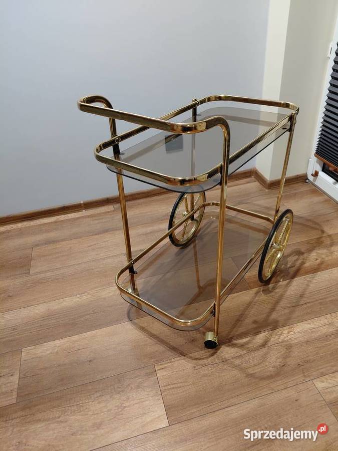 Mobilny barek na kółkach 225 kujawsko-pomorskie