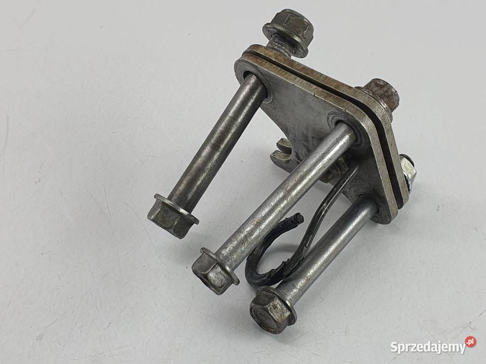 Mocowanie Silnika Uchwyt Sruba Kawasaki Kxf 250 Łódź