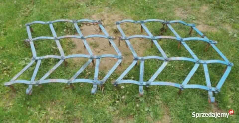 brony 3 pola podkarpackie Lubenia