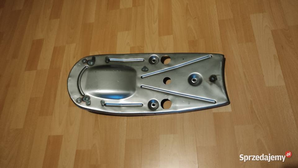 Blacha siedzenia siedziska WSK 125 175 PZL KOS