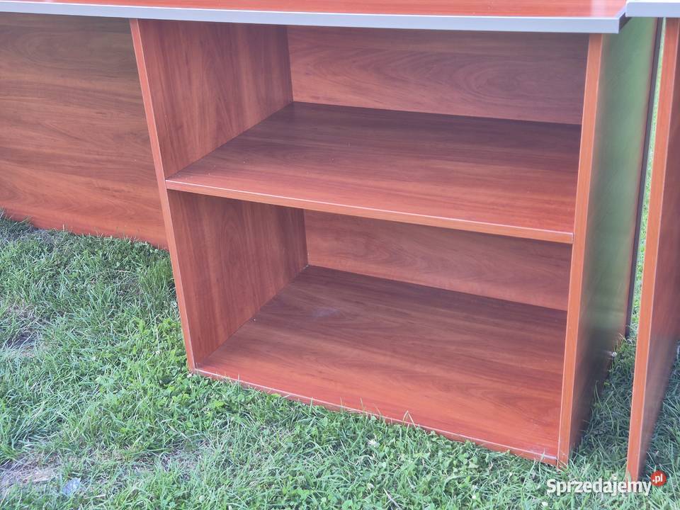 Sprzedam ladę sklepową trzyelementową lada Drzewica