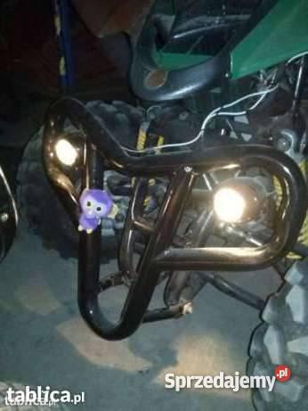 150 Kingway Alpinus Nowe Chechło