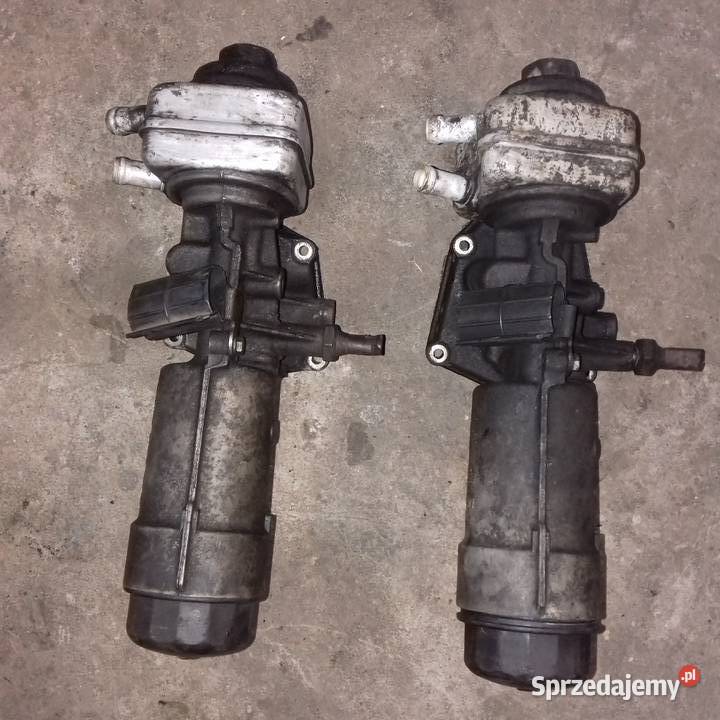 Podstawa filtra oleju 19 TDI 038 115 389B osobowe