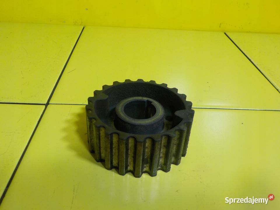 AUDI A5 A4 B8 27 TDI 10r 190 CGK kolo na pompe osobowe Suków sprzedam