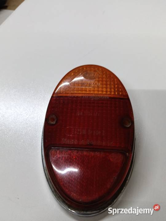 Klosz lampy tylnej VW Garbus 6173 Wałbrzych