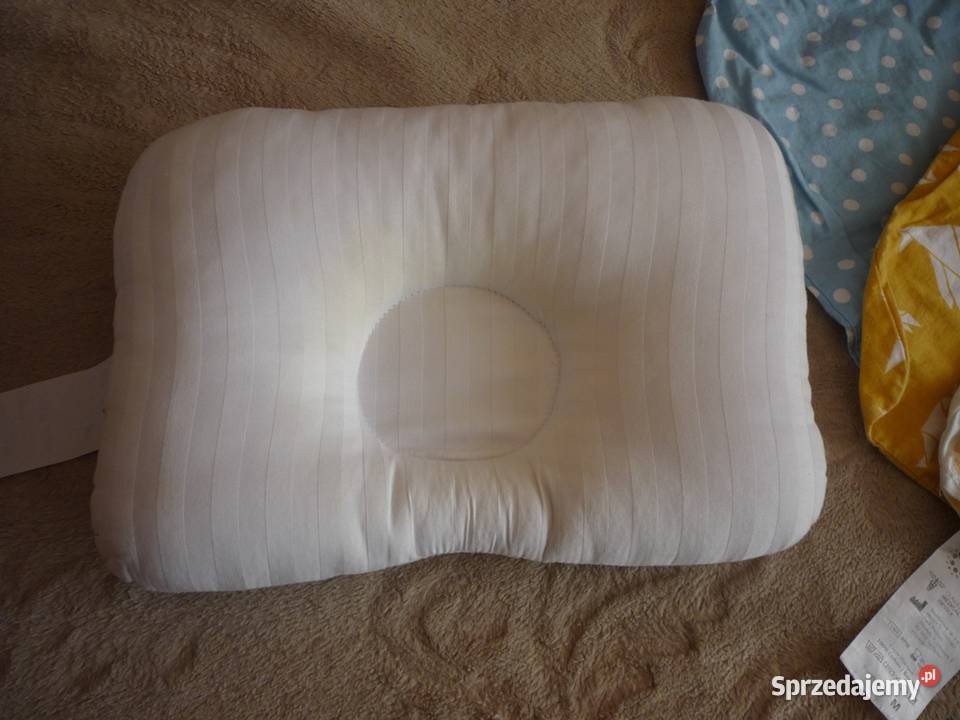 Poduszka head care M Pozostałe