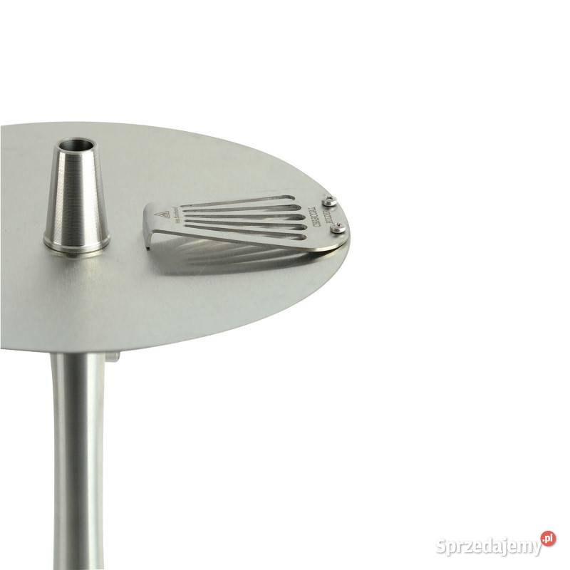 Oduman Infinity Silver Hookah Fajka Wodna Shisha sprzedam