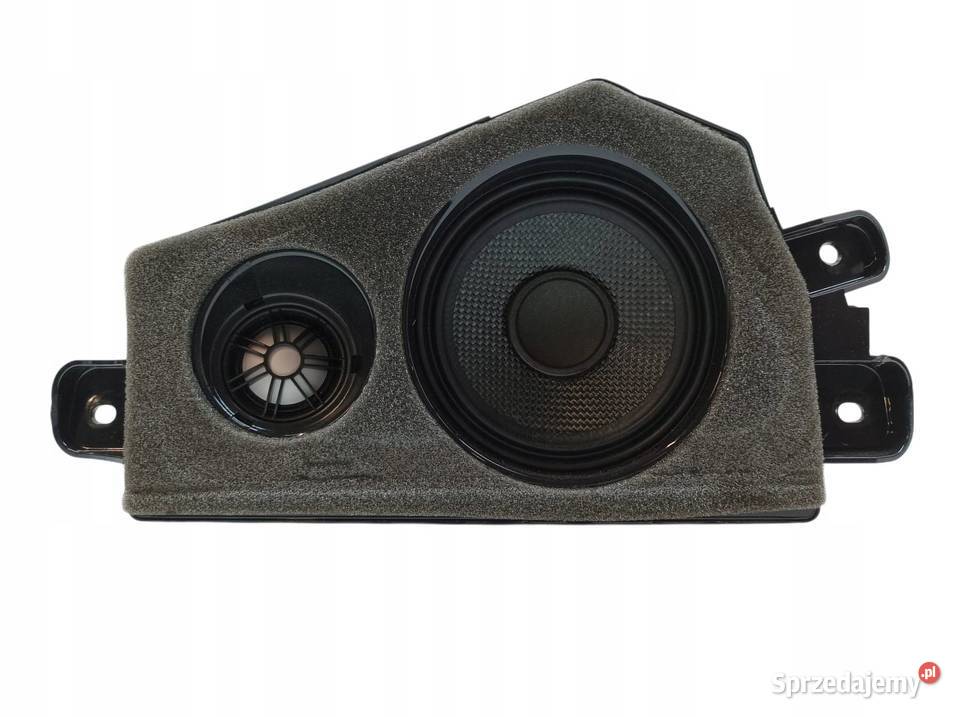 GŁOŚNIK LEWY 9211048 Bmw X6 I 20092014 E71