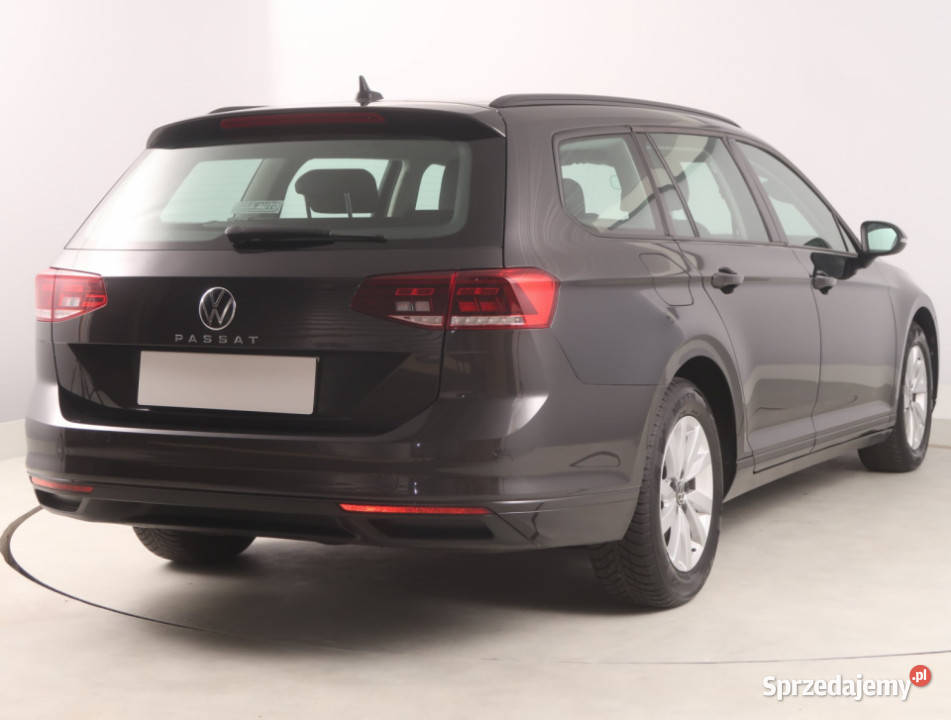 VW Passat 15 TSI czujnik deszczu dolnośląskie