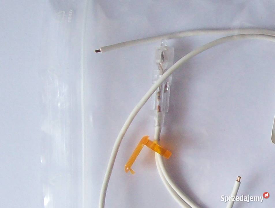 Lampka sygnalizacyjna LS5 250V do Amica 8001596 wolnostojące Reda sprzedam