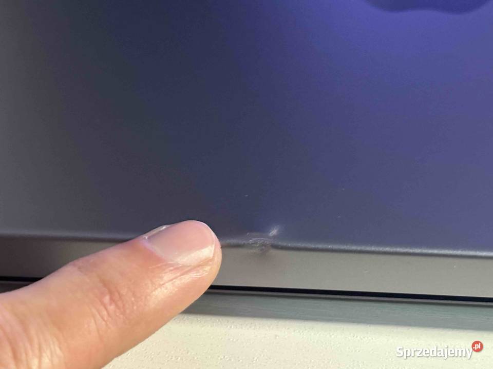 MacBook Pro 14 M1 Pro 16GB 512GB 2020 komplet Nowa Sarzyna