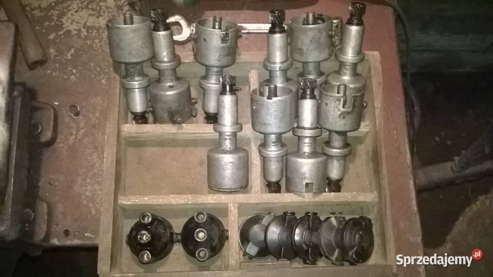 części fiat 126p wszystko 5000 Rok produkcji 2021 Sanok sprzedam