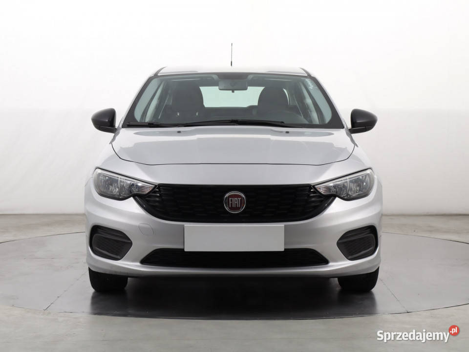 Fiat Tipo 14 16V 86814km śląskie
