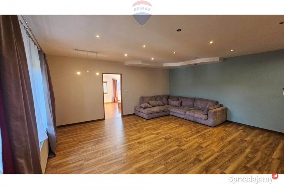 duże mieszkanie z widokiem Mysłakowice sprzedam