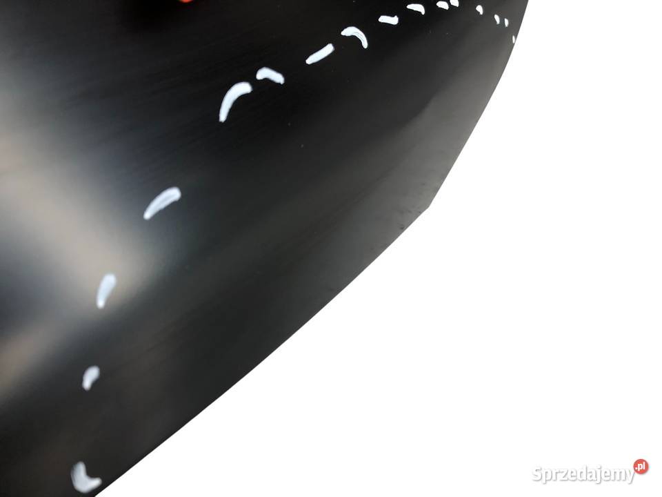 Iveco Daily VI 20142025 Maska pokrywa silnika Skarżysko-Kamienna