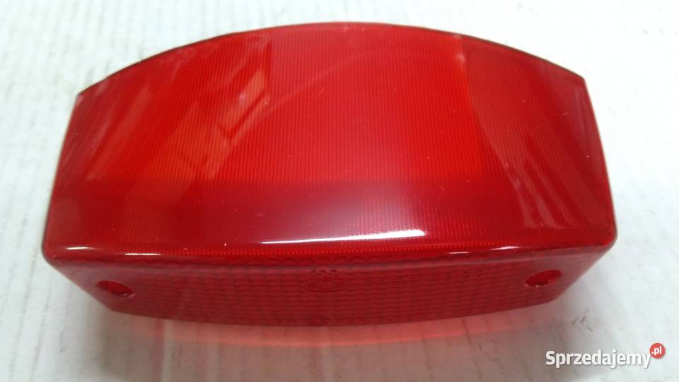 Klosz lampa tył DERBI SENDA DUCATI MONSTER Motoryzacja Bielsk Podlaski