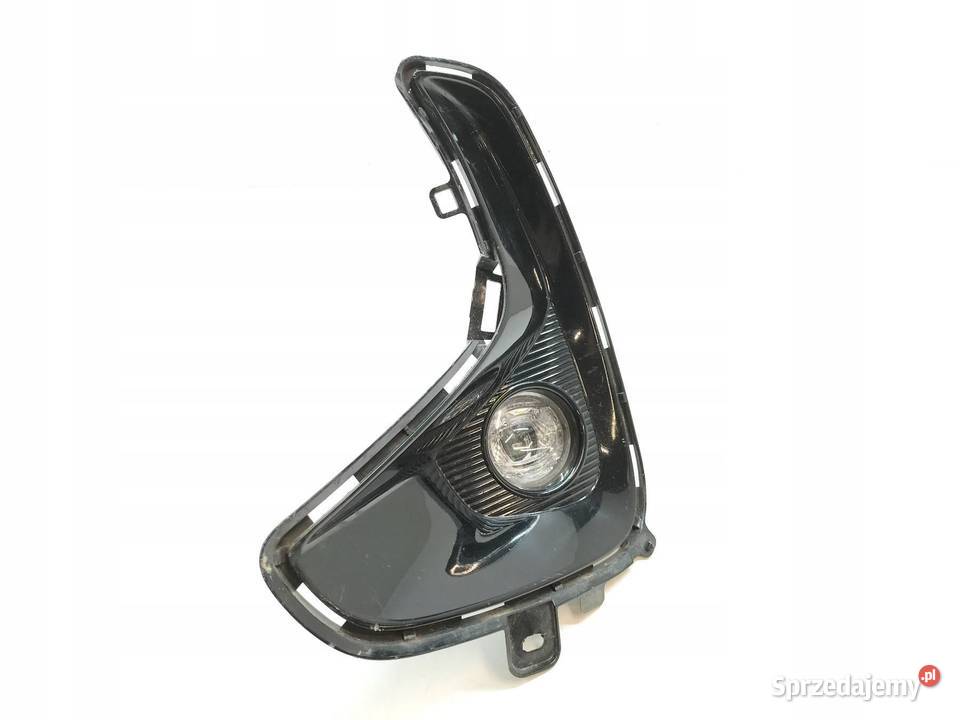 HALOGEN LEWY PRZÓD 52113K0150 Toyota Yaris IV osobowe sprzedam